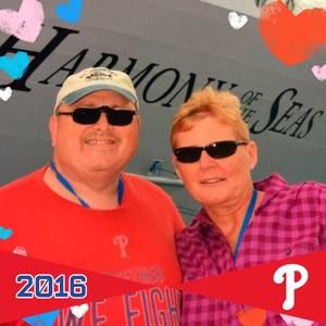 Meet your Posher, Robert